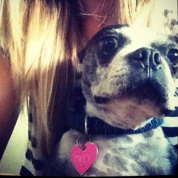 Meet your Posher, Meggan - Picture 1 of 1